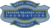 Trooper Branden Sisca Foundation