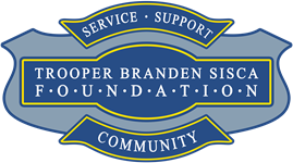 Trooper Branden Sisca Foundation