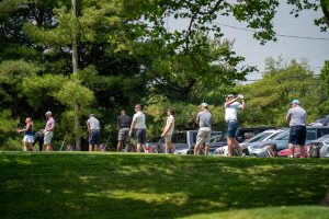 2025 Trooper Branden Sisca Memorial Golf Outing
